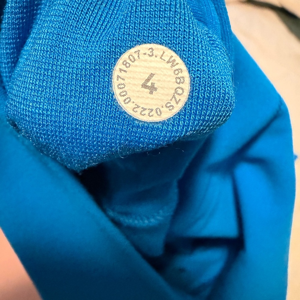 Lululemon Align High-Rise Crop 23" and - Picture 4 of 4